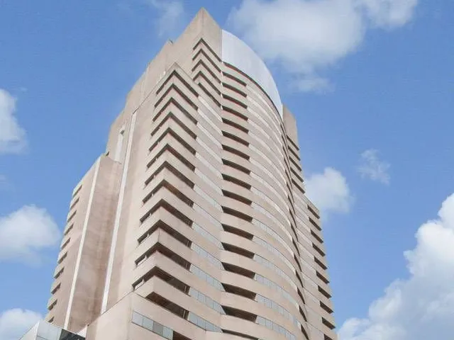 Imagem 5: Flat disponível para venda no Hotel Transamérica Berrini, com 34m², 1 dormitório e 1