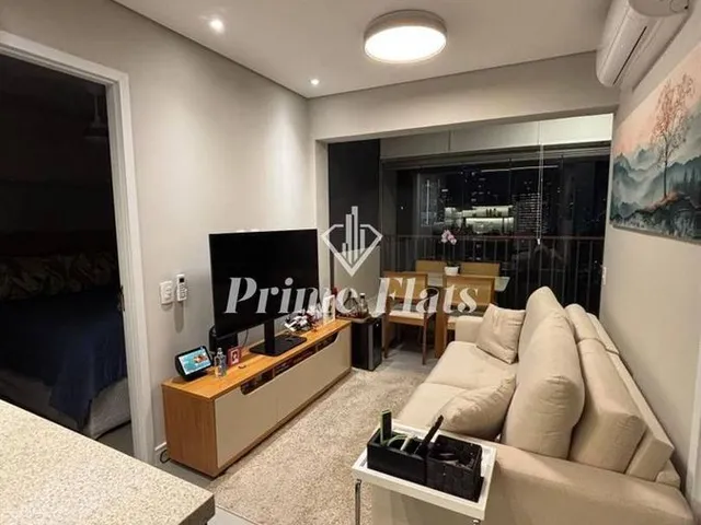 Imagem: Studio disponível para venda no La Vida
