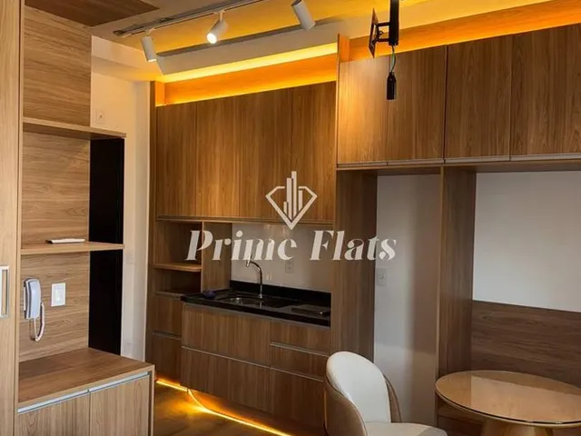Imagem 8: Studio disponível venda no ON Maracatins, com 24m² e 1 dormitório