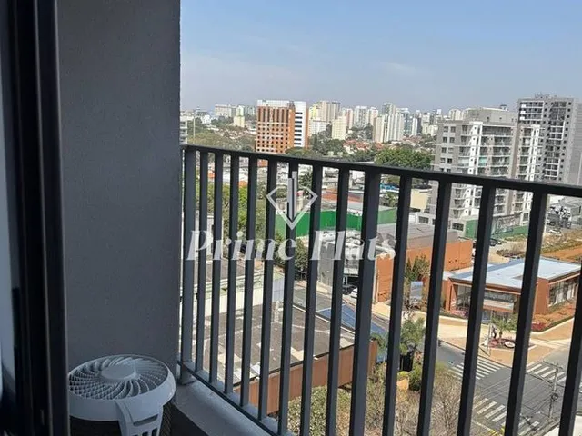 Imagem 4: Studio disponível venda no ON Maracatins, com 24m² e 1 dormitório