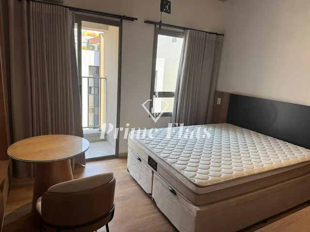 Imagem 5: Studio disponível venda no ON Maracatins, com 24m² e 1 dormitório