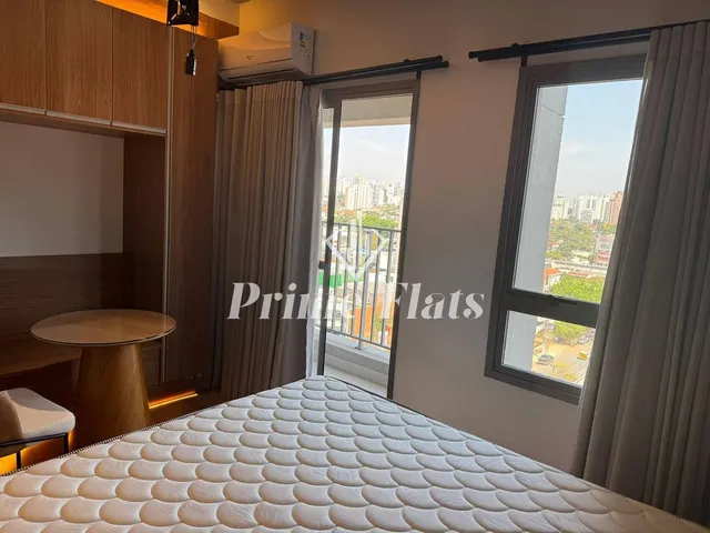 Imagem 11: Studio disponível venda no ON Maracatins, com 24m² e 1 dormitório