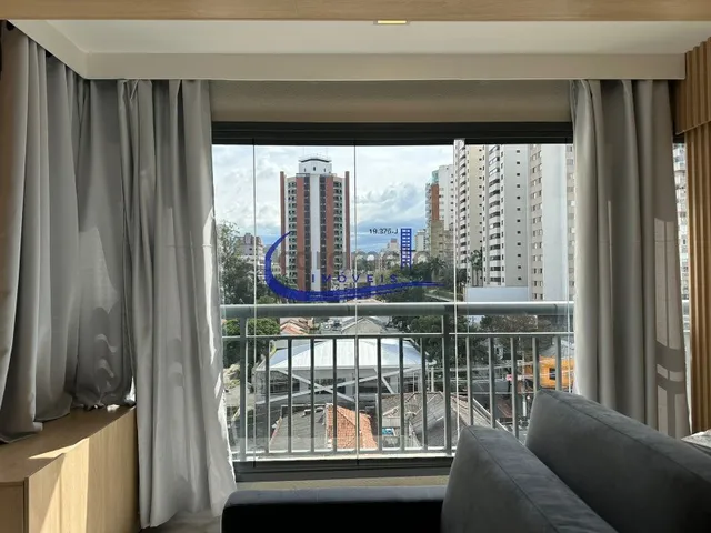 Imagem: APARTAMENTO RESIDENCIAL em SÃO PAULO