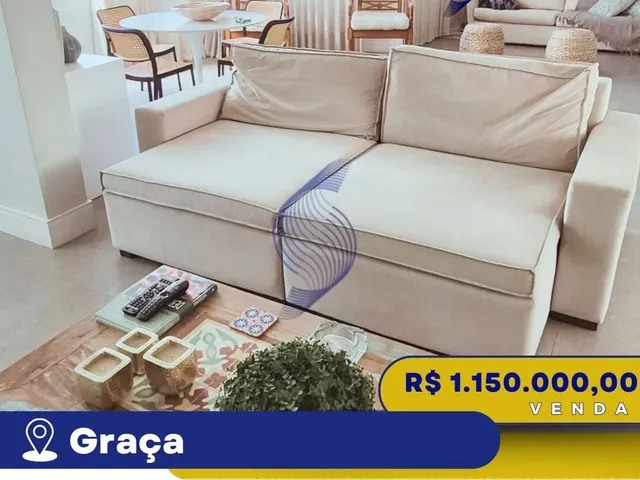 Imagem: VENDO APARTAMENTO 179 M² 03 QUARTOS EDIFÍCIO