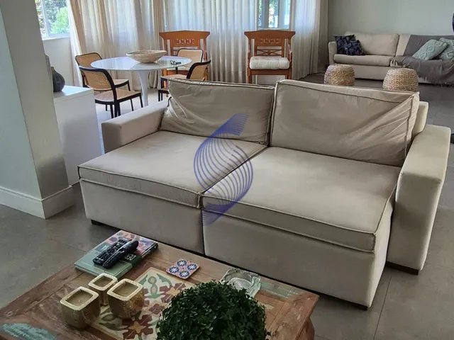 Imagem 6: VENDO APARTAMENTO 179 M² 03 QUARTOS EDIFÍCIO SERRA DA GRAÇA GRAÇA SALVADOR