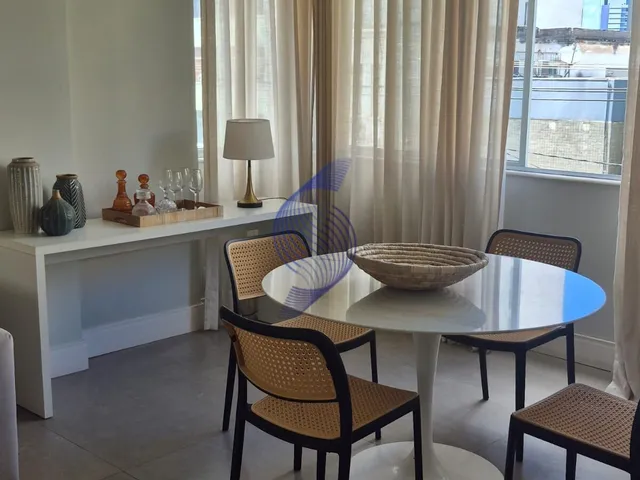 Imagem 13: VENDO APARTAMENTO 179 M² 03 QUARTOS EDIFÍCIO SERRA DA GRAÇA GRAÇA SALVADOR