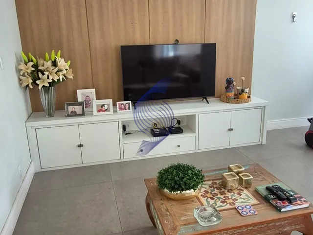 Imagem 4: VENDO APARTAMENTO 179 M² 03 QUARTOS EDIFÍCIO SERRA DA GRAÇA GRAÇA SALVADOR