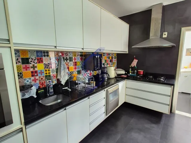 Imagem 8: VENDO APARTAMENTO 179 M² 03 QUARTOS EDIFÍCIO SERRA DA GRAÇA GRAÇA SALVADOR