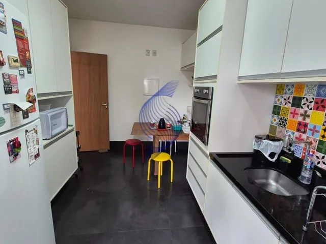 Imagem 10: VENDO APARTAMENTO 179 M² 03 QUARTOS EDIFÍCIO SERRA DA GRAÇA GRAÇA SALVADOR