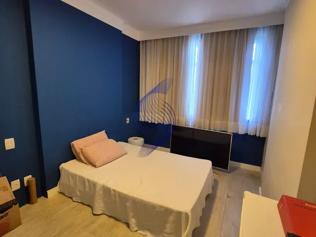 Imagem 12: VENDO APARTAMENTO 179 M² 03 QUARTOS EDIFÍCIO SERRA DA GRAÇA GRAÇA SALVADOR