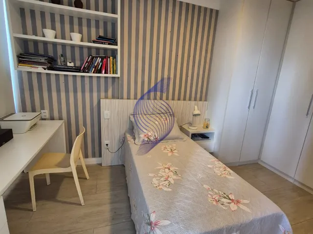Imagem 16: VENDO APARTAMENTO 179 M² 03 QUARTOS EDIFÍCIO SERRA DA GRAÇA GRAÇA SALVADOR
