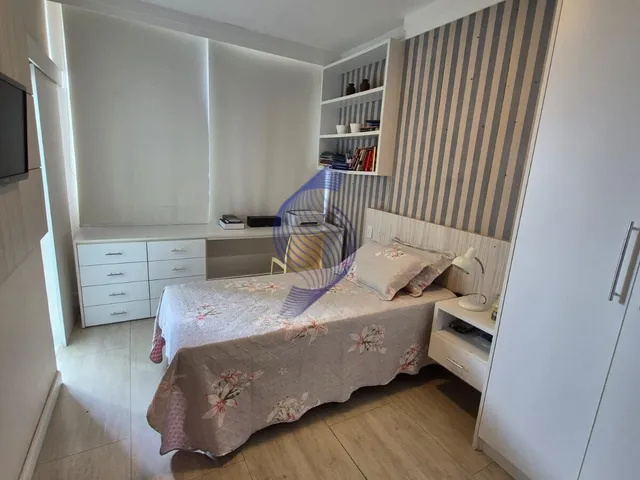 Imagem 14: VENDO APARTAMENTO 179 M² 03 QUARTOS EDIFÍCIO SERRA DA GRAÇA GRAÇA SALVADOR