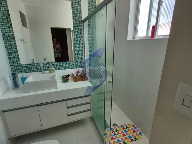 Imagem 9: VENDO APARTAMENTO 179 M² 03 QUARTOS EDIFÍCIO SERRA DA GRAÇA GRAÇA SALVADOR