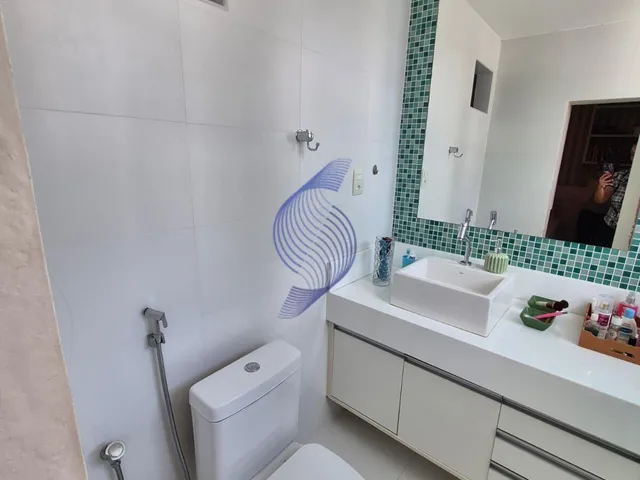 Imagem 2: VENDO APARTAMENTO 179 M² 03 QUARTOS EDIFÍCIO SERRA DA GRAÇA GRAÇA SALVADOR