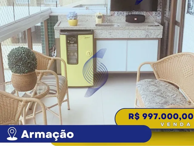 Imagem: O apartamento possui 3 Dormitórios, 2 Suítes, 4