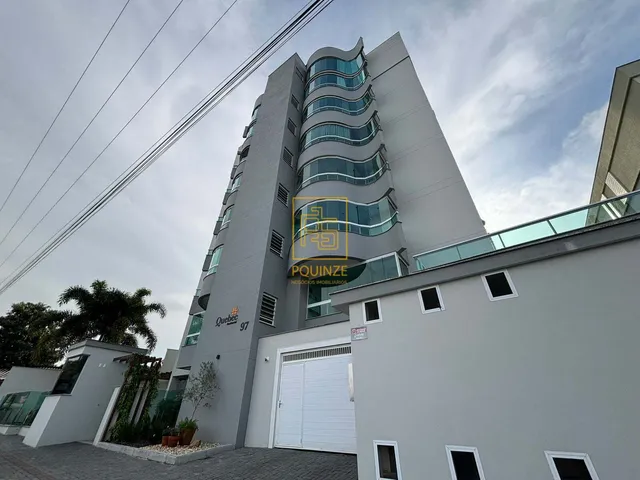 Imagem: Apartamento finamente mobiliado com 3 dormitórios