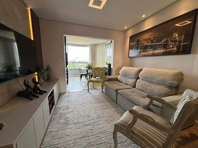 Imagem 7: Apartamento finamente mobiliado com 3 dormitórios no bairro Imigrantes em Timbó