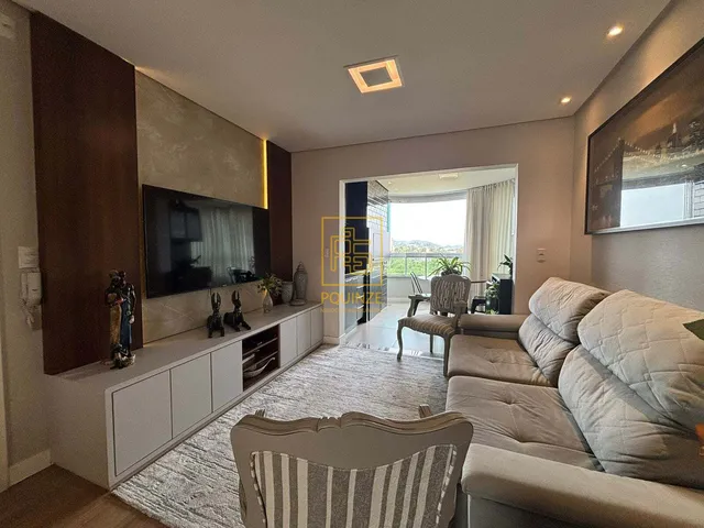 Imagem 5: Apartamento finamente mobiliado com 3 dormitórios no bairro Imigrantes em Timbó