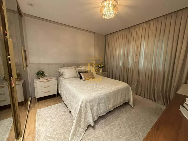 Imagem 4: Apartamento finamente mobiliado com 3 dormitórios no bairro Imigrantes em Timbó