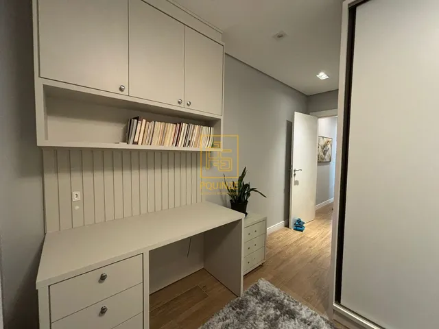 Imagem 3: Apartamento finamente mobiliado com 3 dormitórios no bairro Imigrantes em Timbó