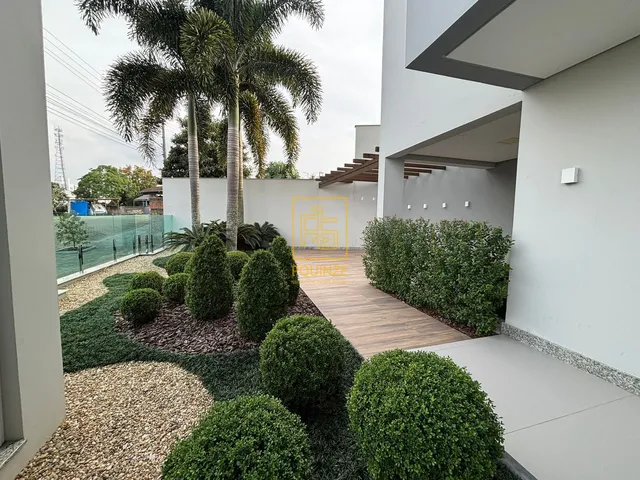 Imagem 8: Apartamento finamente mobiliado com 3 dormitórios no bairro Imigrantes em Timbó