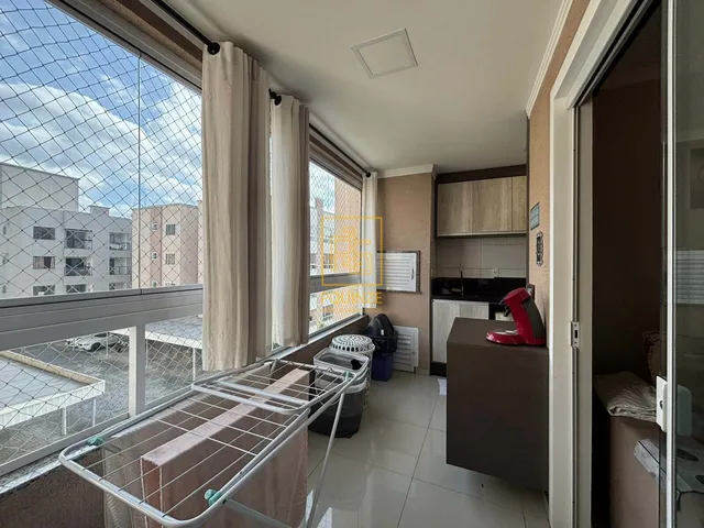 Imagem 9: Apartamento mobiliado com 3 dormitórios e área de lazer completa no bairro Padre