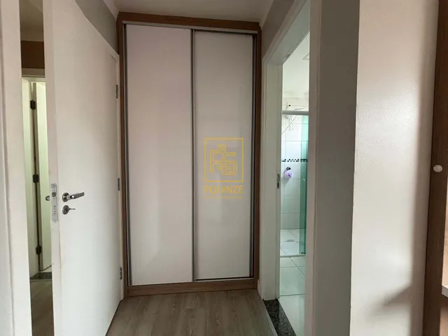 Imagem 8: Apartamento mobiliado com 3 dormitórios e área de lazer completa no bairro Padre