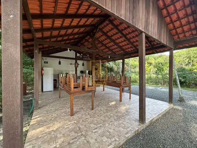 Imagem 15: Apartamento mobiliado com 3 dormitórios e área de lazer completa no bairro Padre