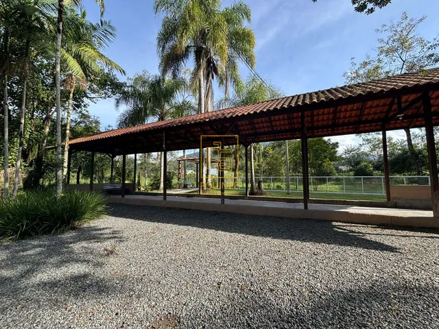 Imagem 16: Apartamento mobiliado com 3 dormitórios e área de lazer completa no bairro Padre
