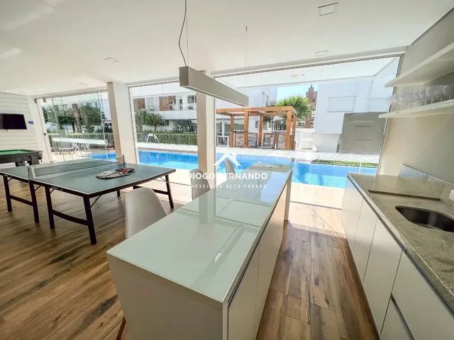 Imagem 15: Apartamento à venda no Moana Beach Home Style no Campeche