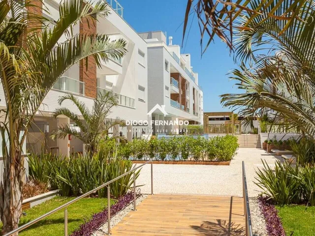 Imagem 9: Apartamento à venda no Moana Beach Home Style no Campeche