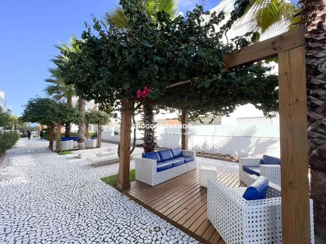 Imagem 6: Apartamento à venda no Moana Beach Home Style no Campeche