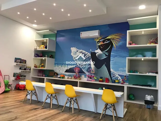Imagem 10: Apartamento à venda no Moana Beach Home Style no Campeche