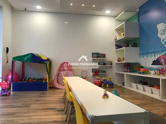 Imagem 4: Apartamento à venda no Moana Beach Home Style no Campeche