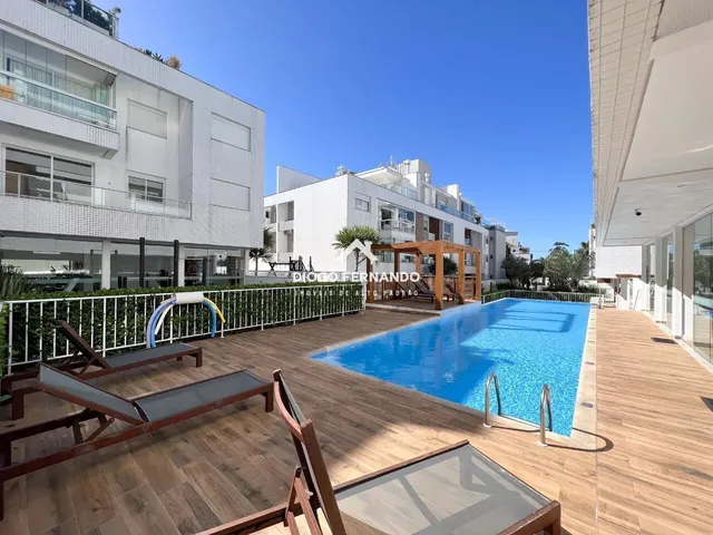 Imagem 6: Apartamento à venda no Moana Beach Home Style no Campeche