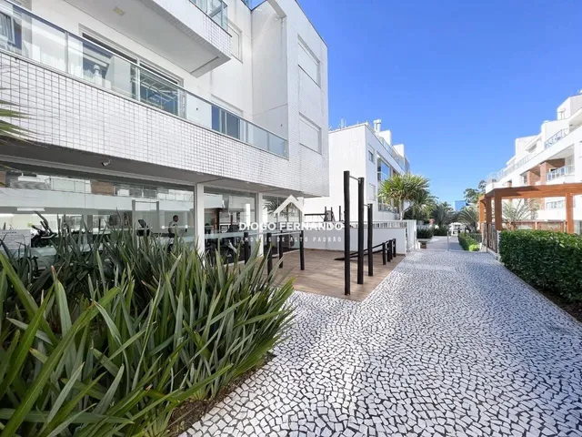 Imagem 9: Apartamento à venda no Moana Beach Home Style no Campeche