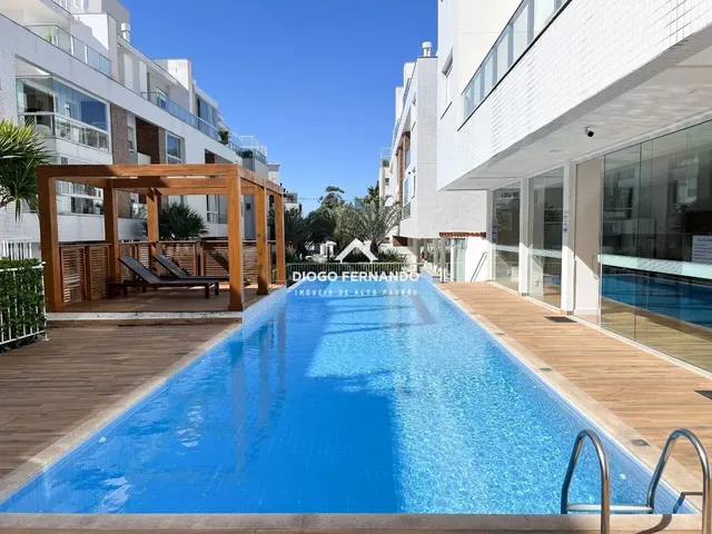 Imagem 7: Apartamento À Venda no Moana Beach Home Style no Campeche