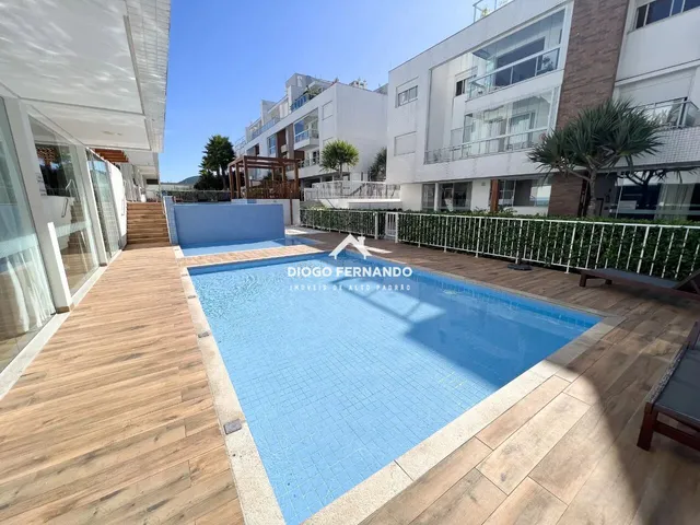 Imagem 13: Apartamento À Venda no Moana Beach Home Style no Campeche