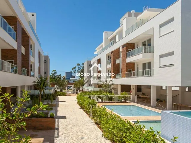 Imagem 15: Apartamento À Venda no Moana Beach Home Style no Campeche