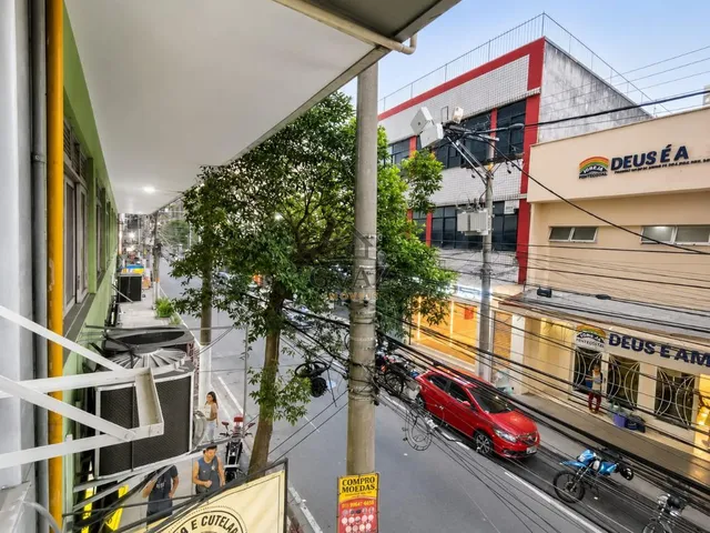 Imagem 8: Conjugado para locação no centro de Niterói