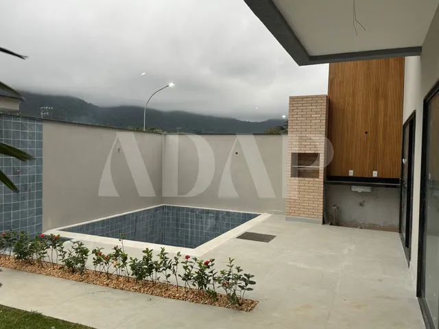 Imagem 11: CASA RESIDENCIAL em RIO DE JANEIRO - RJ, VARGEM PEQUENA