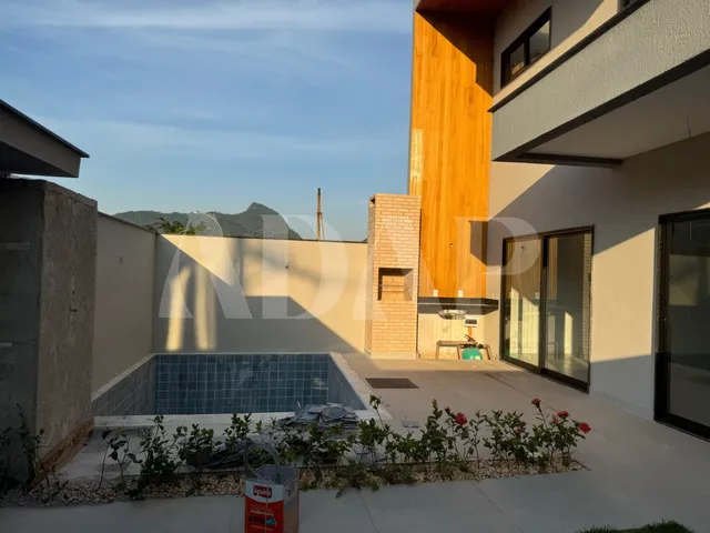 Imagem 10: CASA RESIDENCIAL em RIO DE JANEIRO - RJ, VARGEM PEQUENA