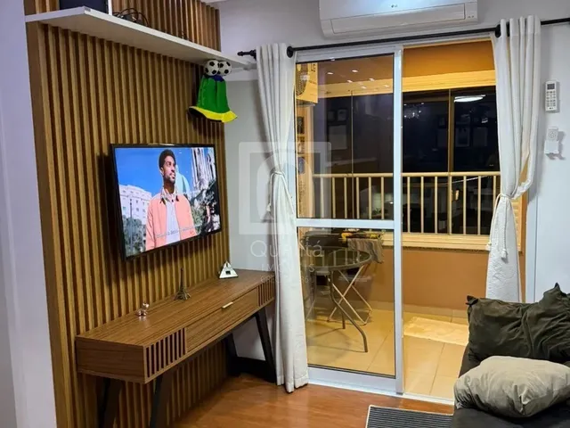 Imagem: Apartamento no Residencial Lírios, Vila