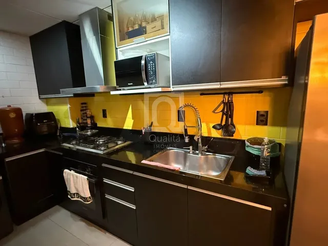 Imagem 10: Apartamento no Residencial Lírios, Vila Rica, Sorocaba