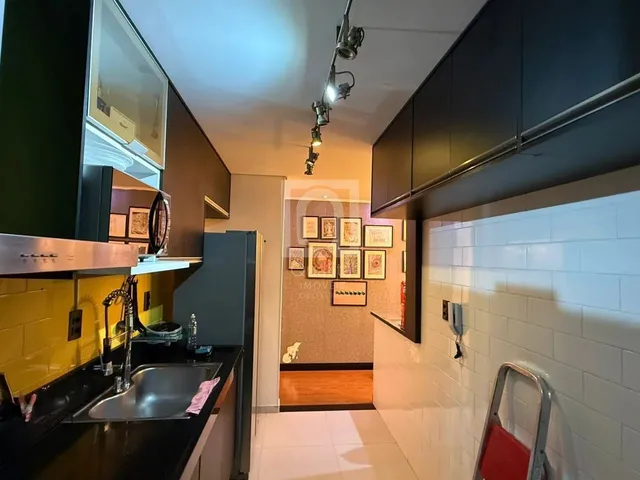 Imagem 15: Apartamento no Residencial Lírios, Vila Rica, Sorocaba