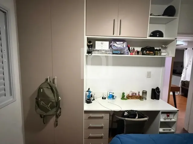 Imagem 13: Apartamento no Residencial Lírios, Vila Rica, Sorocaba