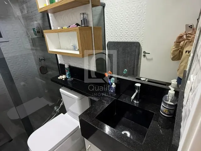 Imagem 3: Apartamento no Residencial Lírios, Vila Rica, Sorocaba