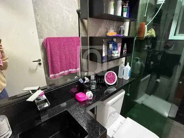 Imagem 14: Apartamento no Residencial Lírios, Vila Rica, Sorocaba