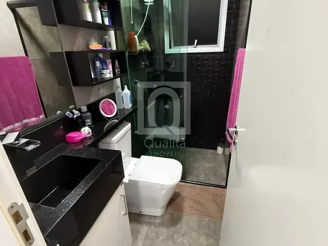 Imagem 7: Apartamento no Residencial Lírios, Vila Rica, Sorocaba