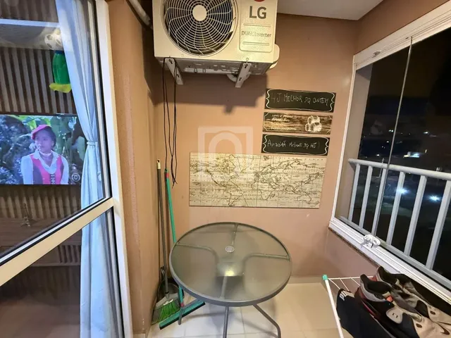 Imagem 5: Apartamento no Residencial Lírios, Vila Rica, Sorocaba